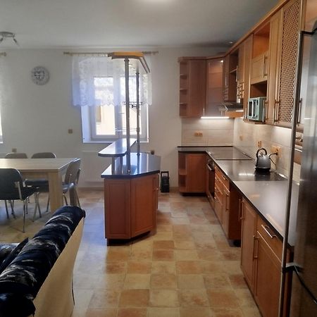 Apartmany Pod Baruncinou Skolou Ческа-Скалице Экстерьер фото