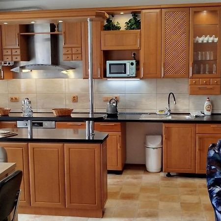 Apartmany Pod Baruncinou Skolou Ческа-Скалице Экстерьер фото
