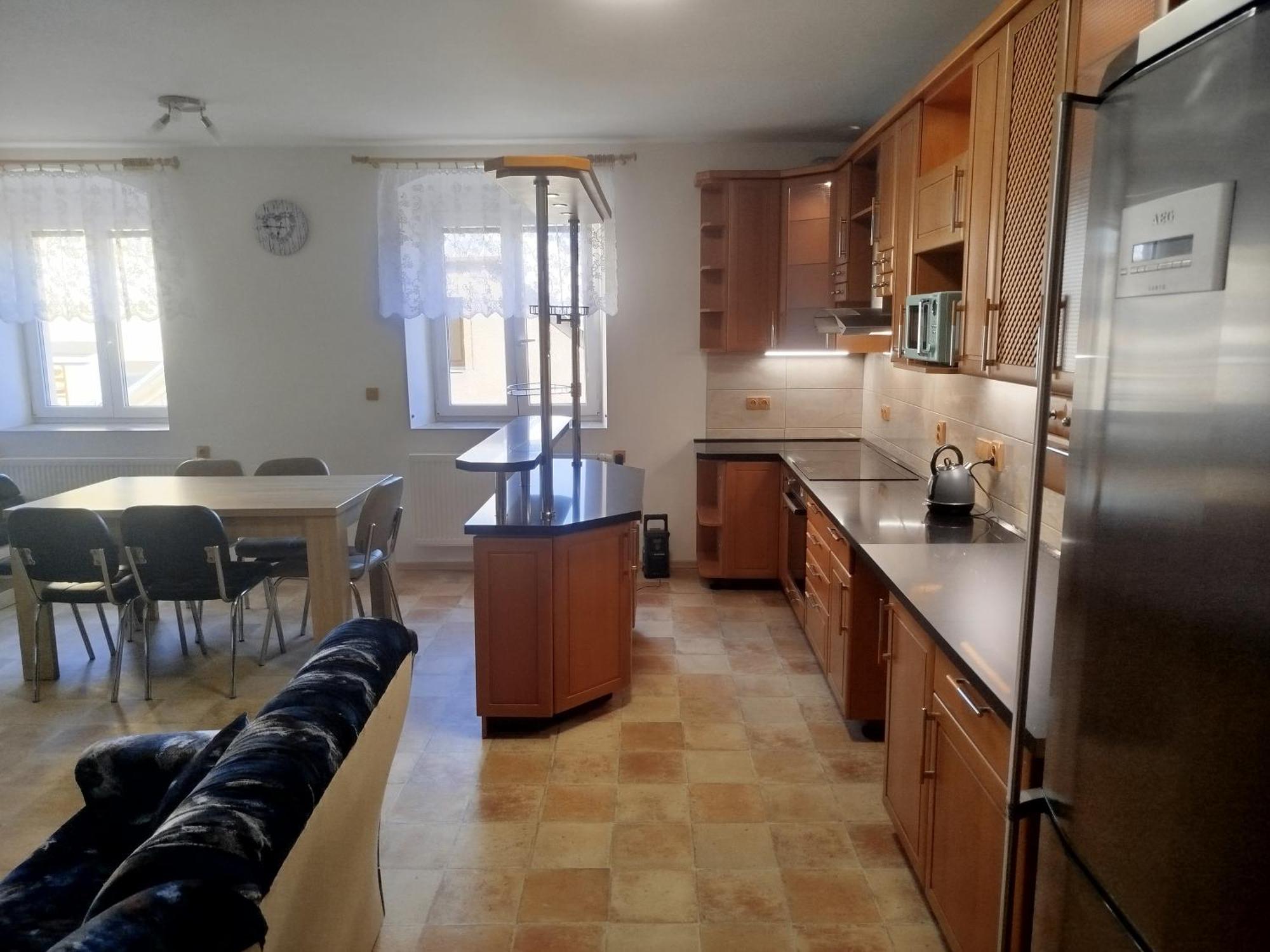 Apartmany Pod Baruncinou Skolou Ческа-Скалице Экстерьер фото