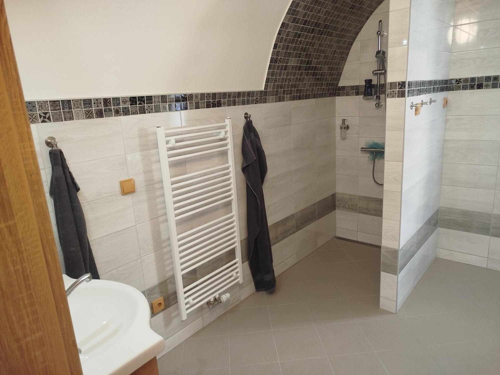 Apartmany Pod Baruncinou Skolou Ческа-Скалице Экстерьер фото