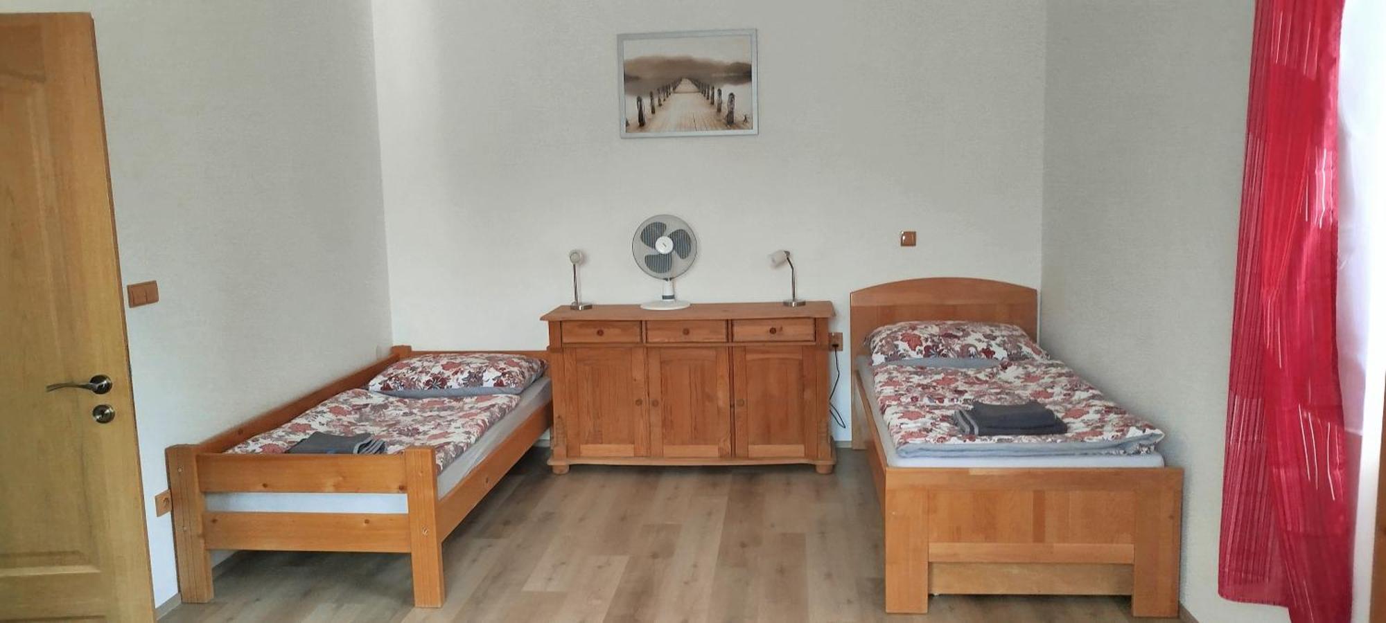Apartmany Pod Baruncinou Skolou Ческа-Скалице Экстерьер фото