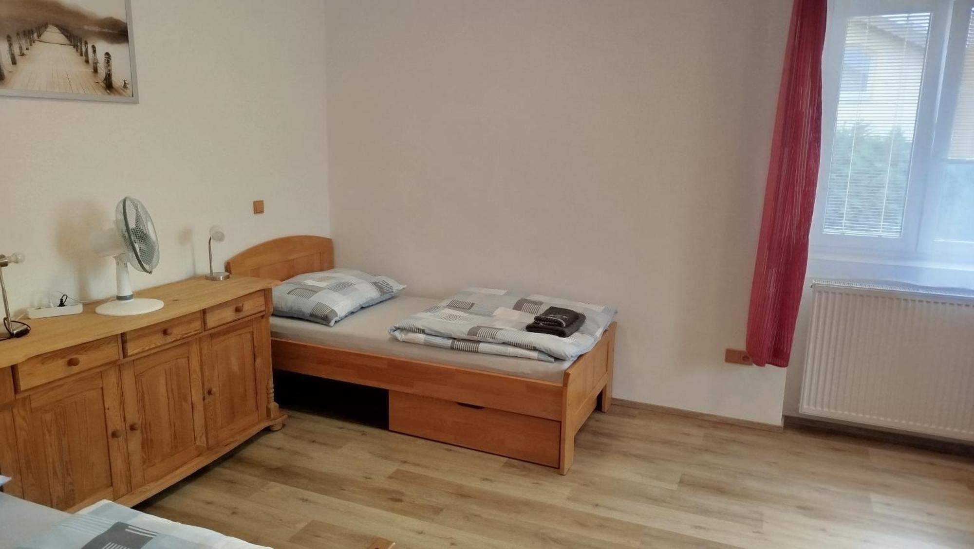Apartmany Pod Baruncinou Skolou Ческа-Скалице Экстерьер фото