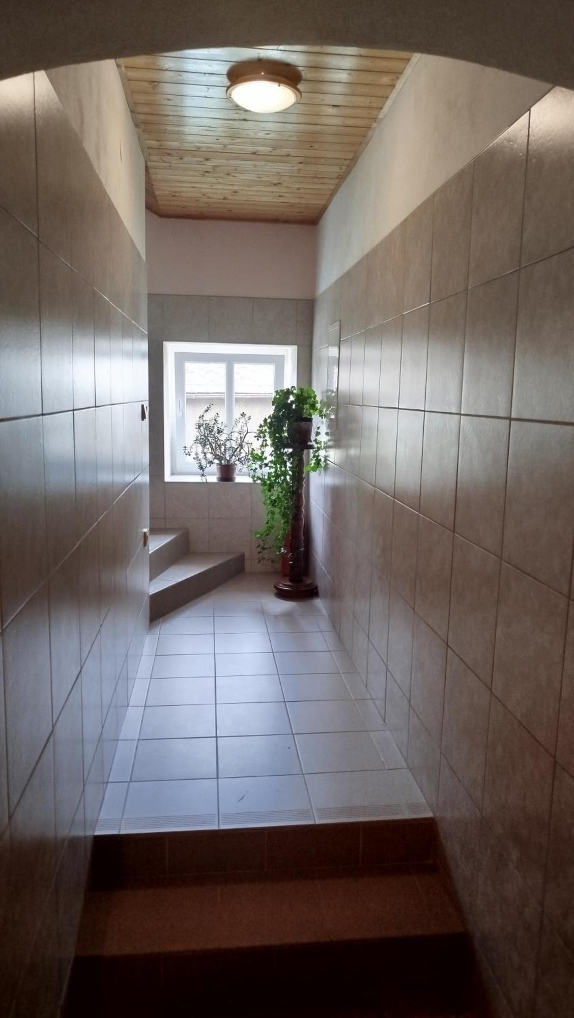 Apartmany Pod Baruncinou Skolou Ческа-Скалице Экстерьер фото