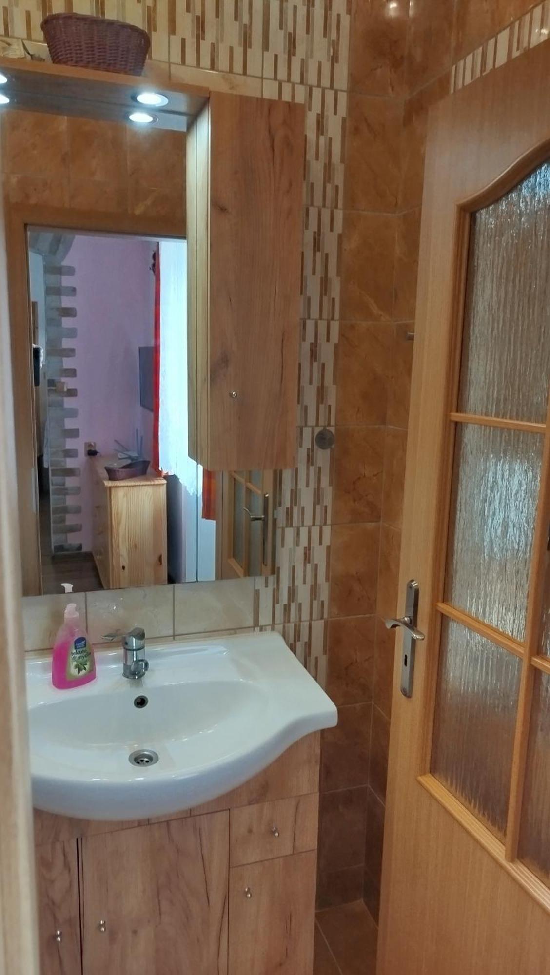 Apartmany Pod Baruncinou Skolou Ческа-Скалице Экстерьер фото